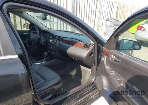 2016 Chevrolet Impala Limited Ltz from USA, damaged, VIN 2G1WC5E37G1122749